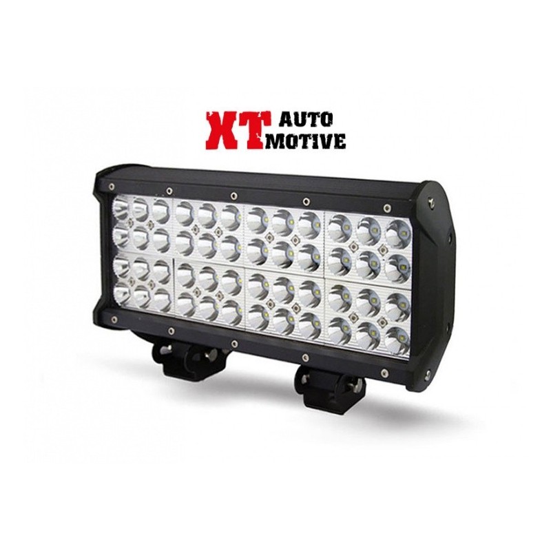 alt text - Barre LED XT 144W - 10080lm QUADRA