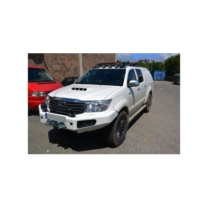 PARE CHOC AVANT BY AFN...