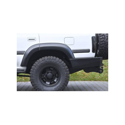 PARECHOCS AR HDJ80 AVEC 1...