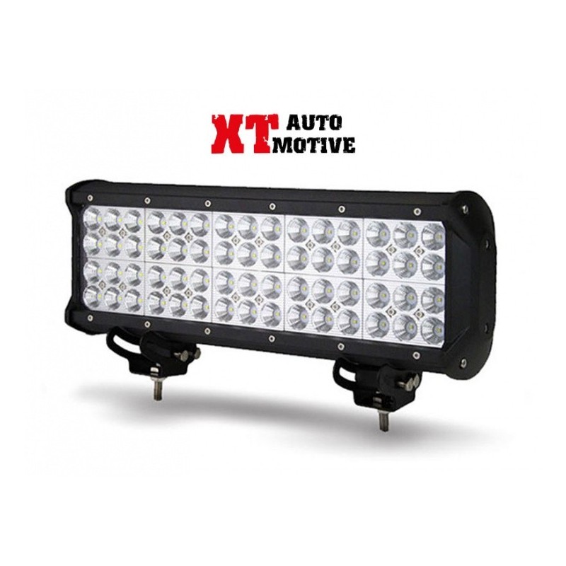 alt text - Barre LED XT 180W - 12600lm QUADRA