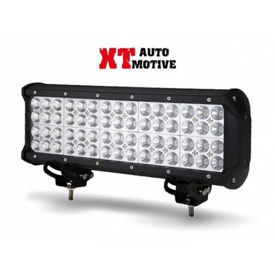 alt text - Barre LED XT 180W - 12600lm QUADRA