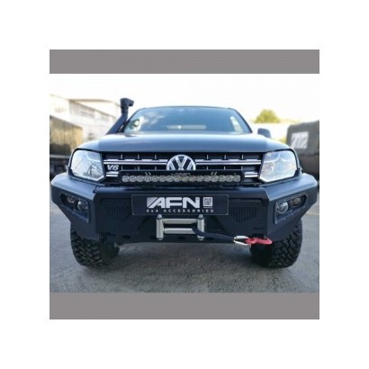 PARE CHOC AVANT BY AFN...