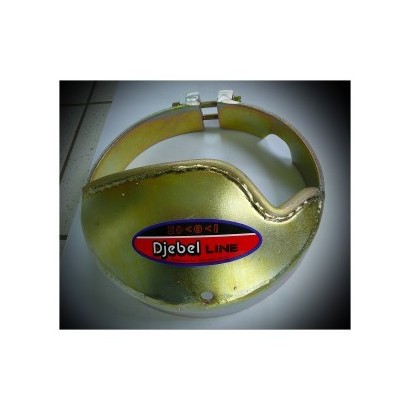 COQUILLE DE PONT DJEBELXTREME