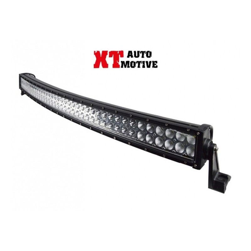 alt text - Barre LED XT 240W incurvée - 18400lm