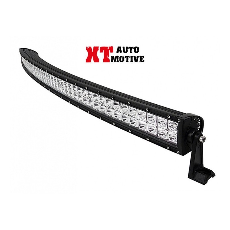 alt text - Barre LED XT 288W incurvée - 20160lm