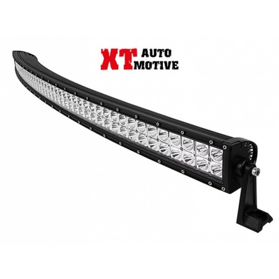 alt text - Barre LED XT 288W incurvée - 20160lm