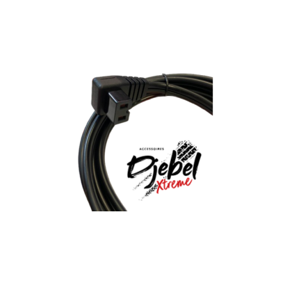 CABLE ALIMENTATION FRIGO...