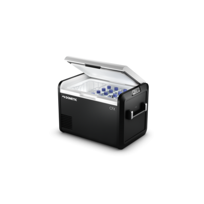 GLACIÈRE CONGÉLATEUR...