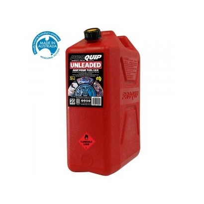 JERRYCAN ESSENCE PROQUIP...