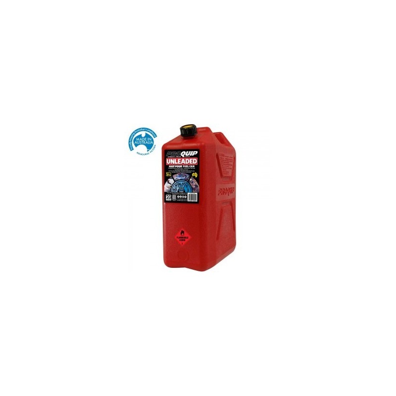 JERRYCAN ESSENCE PROQUIP...