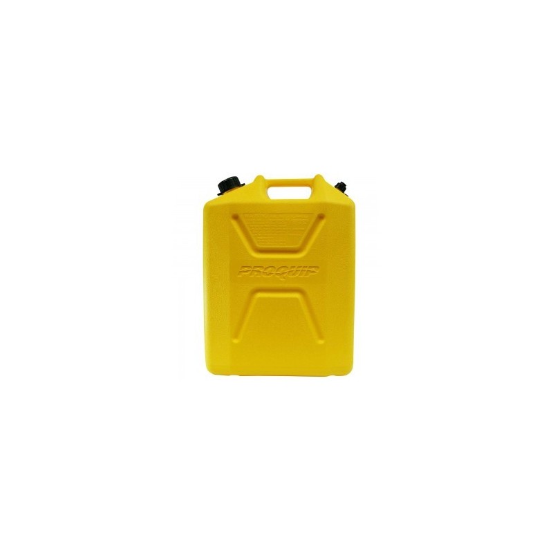 JERRYCAN JAUNE 20L DIESEL...