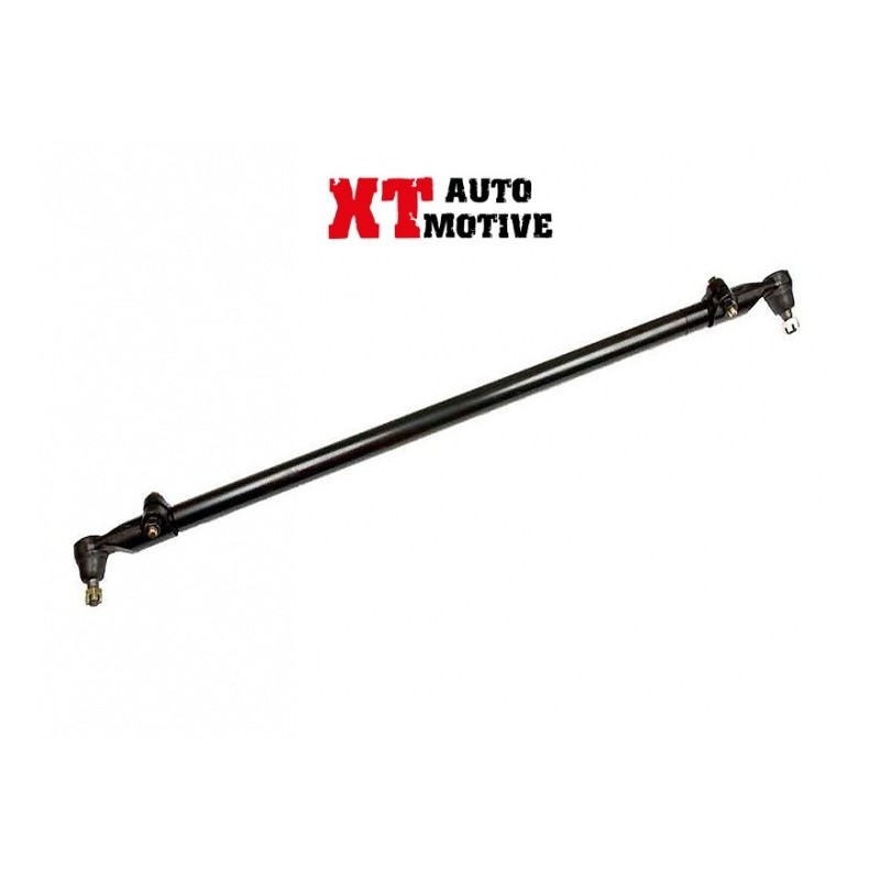 alt text - Barre de Direction Renforcée et Réglable pour NISSAN PATROL GR Y60 et Y61