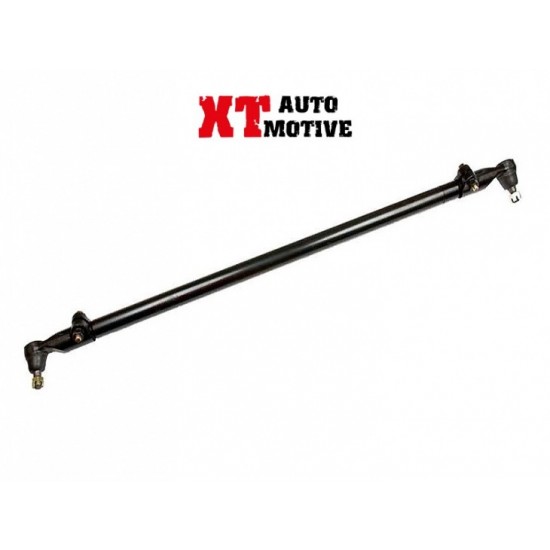 alt text - Barre de Direction Renforcée et Réglable pour NISSAN PATROL GR Y60 et Y61