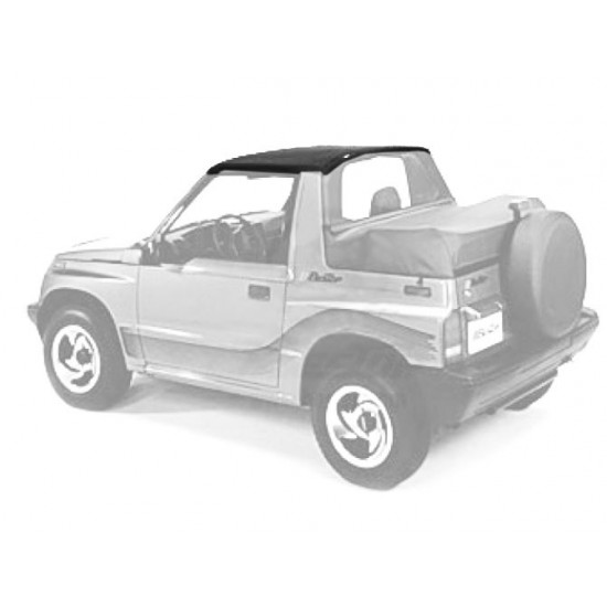 alt text - Bikini SUZUKI VITARA