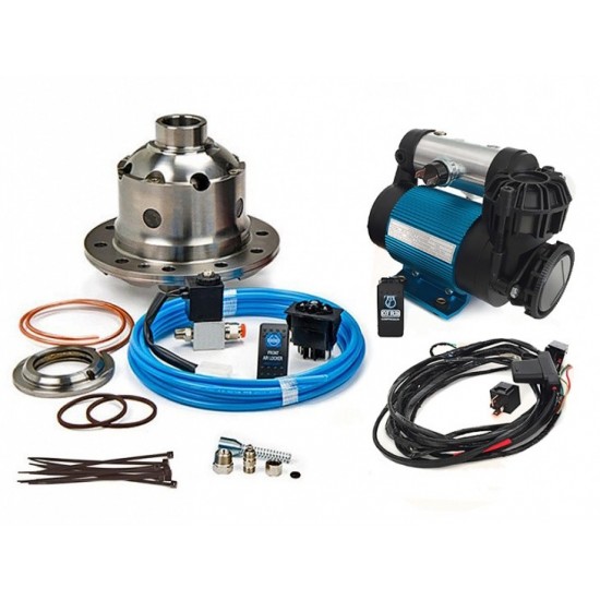 alt text - Blocage de Différentiel OFRD + Compresseur d'Air