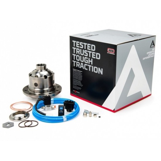 alt text - Blocage de Différentiel ARB