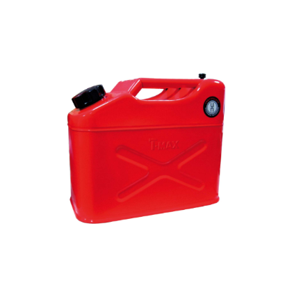 JERRYCAN ACIER TMAX 10 LITRES