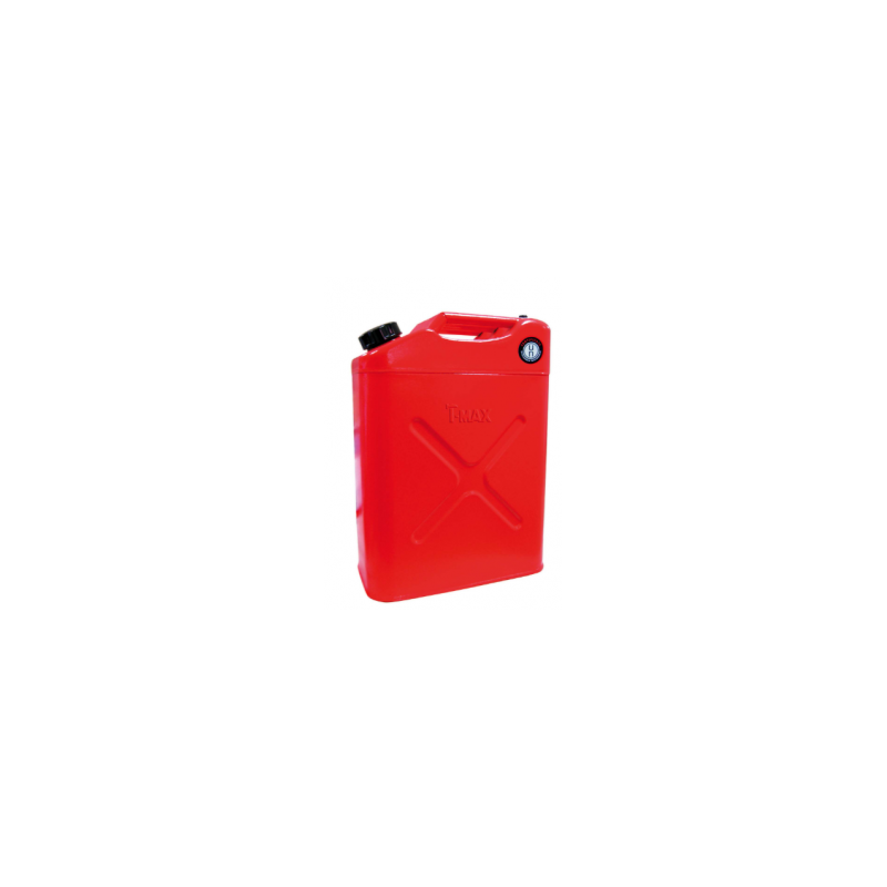 JERRYCAN ACIER TMAX 20 LITRES