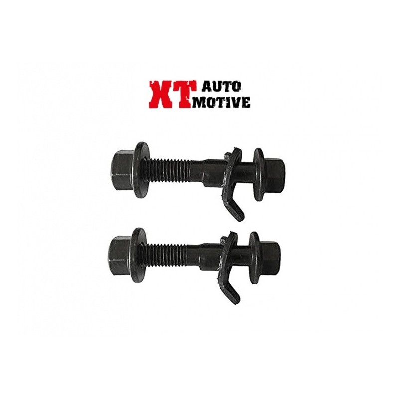 alt text - Boulons de carrossage Suzuki Grand Vitara