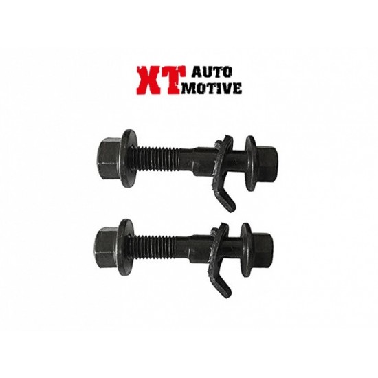 alt text - Boulons de carrossage Suzuki Grand Vitara