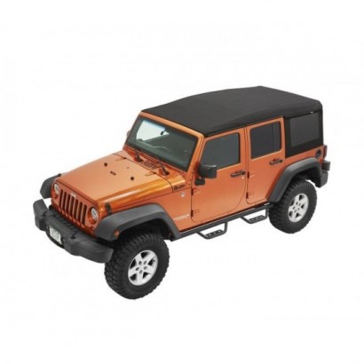 alt text - SUPER TOP ULTRA BESTOP JEEP WRANGLER JK 4 PORTES