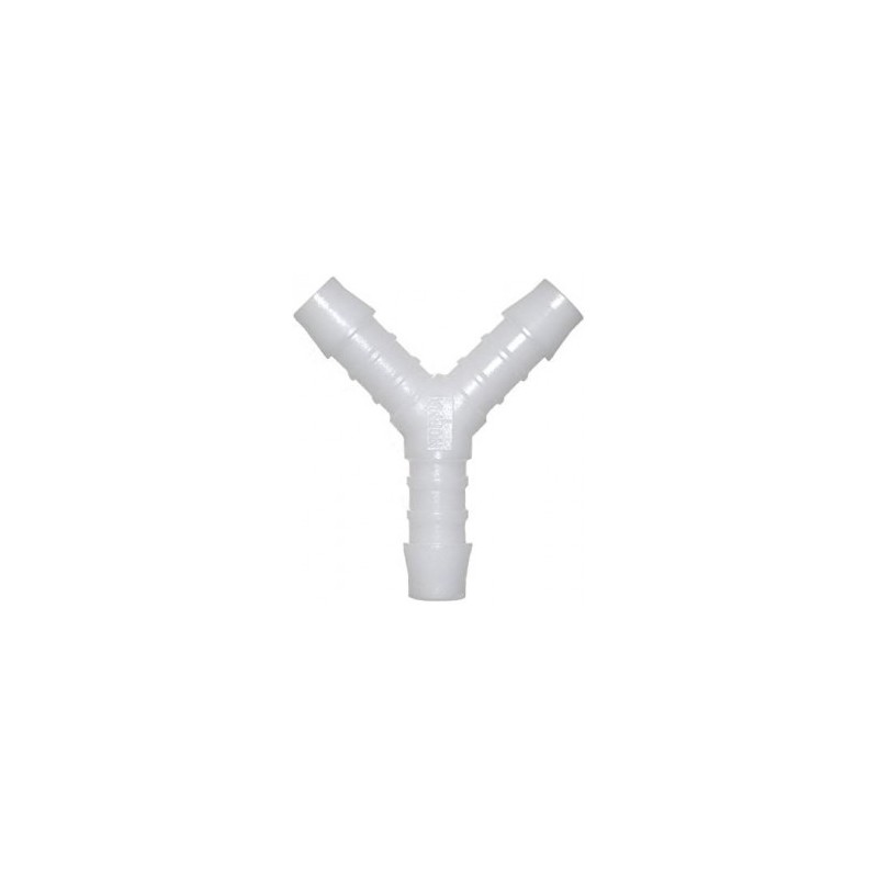 RACCORD D'EAU EN Y 10MM