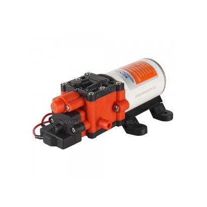 POMPE AUTOCLAVE 5 L /...