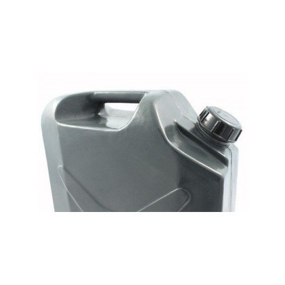 JERRYCAN D'EAU EN PLASTIQUE...