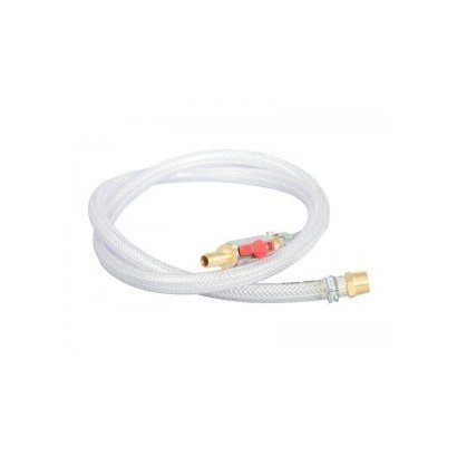 KIT TUYAU POUR RESERVOIR...