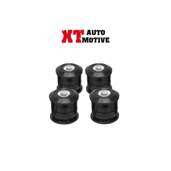 alt text - Kit de correction d'angle de chasse pour Suzuki Jimny