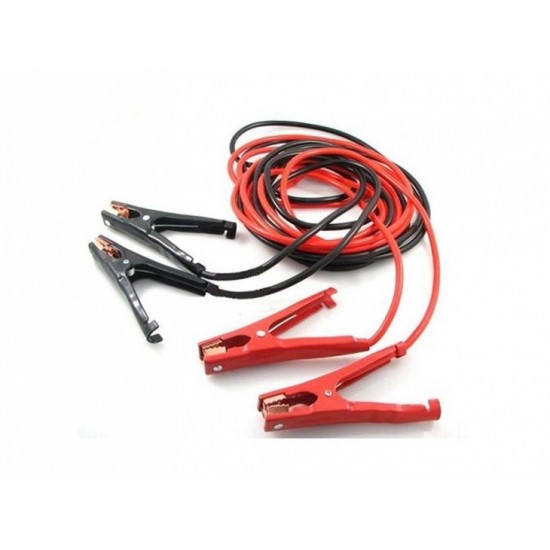 alt text - Câbles de batterie 25mm2 6 mètres