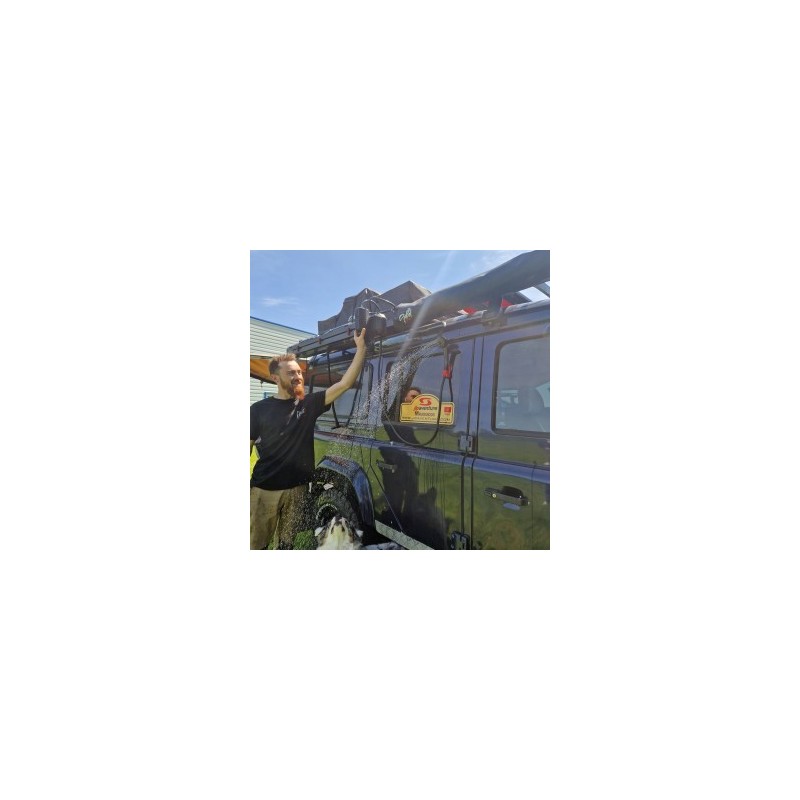 KIT ÉQUERRES LATÉRALE POUR...