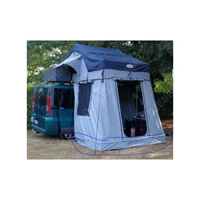 RALLONGE +25 CM D'ANNEXE...