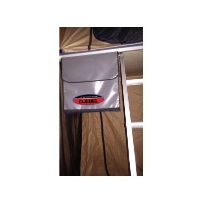 SAC PORTE CHAUSSURE POUR...