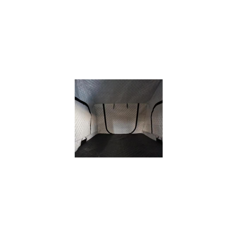 TOILE D'ISOLATION THERMIQUE...