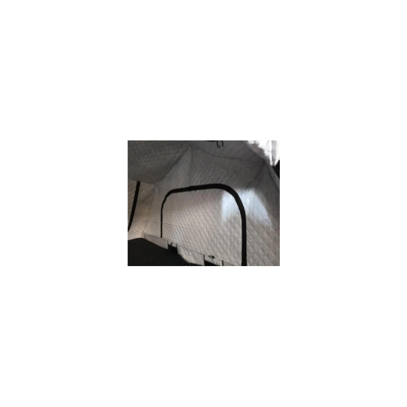 TOILE D'ISOLATION THERMIQUE...