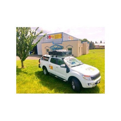 HOUSSE DE PROTECTION TENTE...