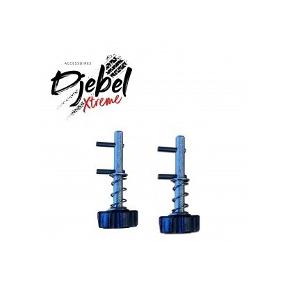 KIT DE 2 GOUPILLES POUR...