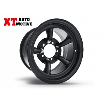 alt text - Jante 7x16 ET -40 TRACROCK NOIRE POUR SUZUKI