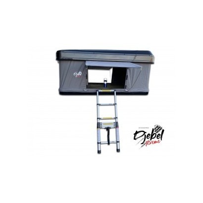 TENTE DE TOIT COQUE DJEBEL...