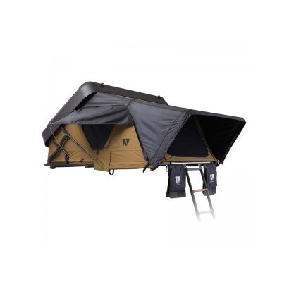 TENTE DE TOIT HYBRIDE...