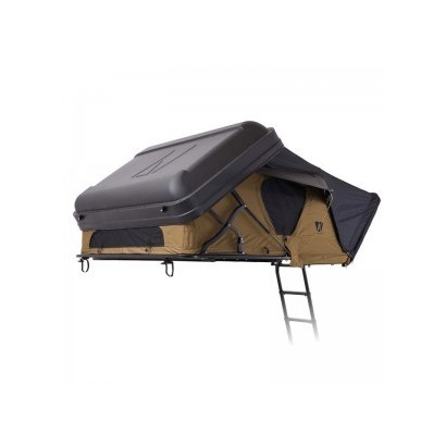 TENTE DE TOIT HYBRIDE...