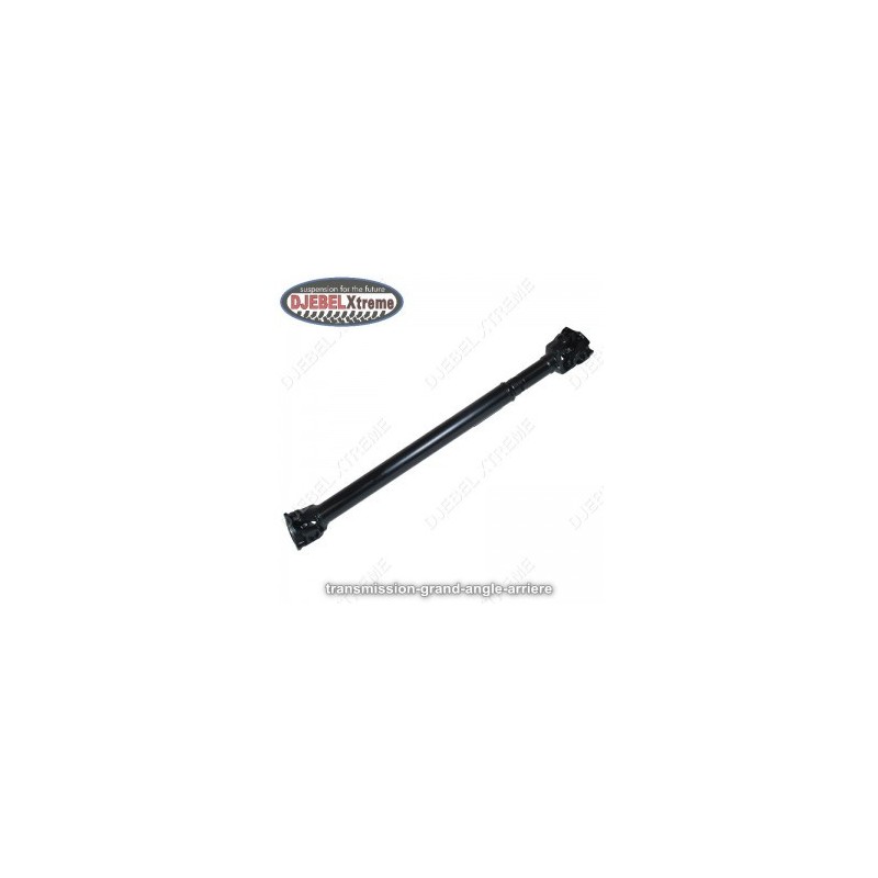 TRANSMISSION ARRIERE GRAND...