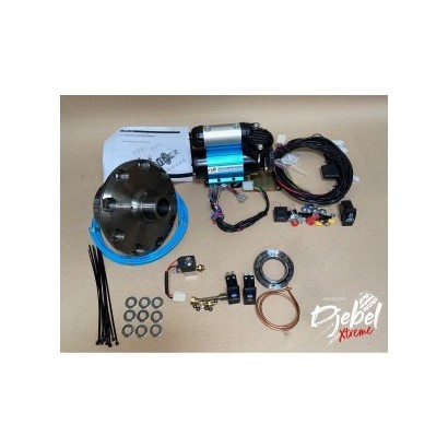 E-LOCKER ELECTRIQUE JEEP JK...