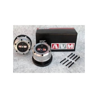 MOYEU LIBRE MANUEL AVM D21-D22