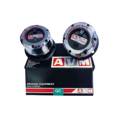 MOYEU LIBRE MANUEL AVM BJ42/46