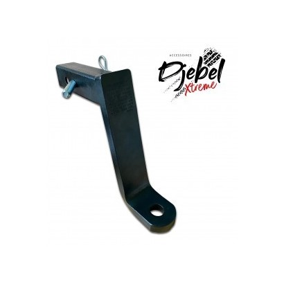 ADAPTATEUR ATTELAGE POUR PC...