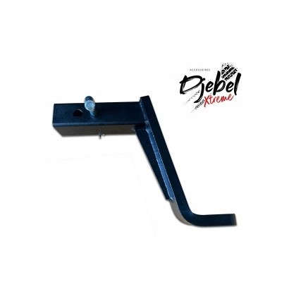 ADAPTATEUR ATTELAGE POUR PC...