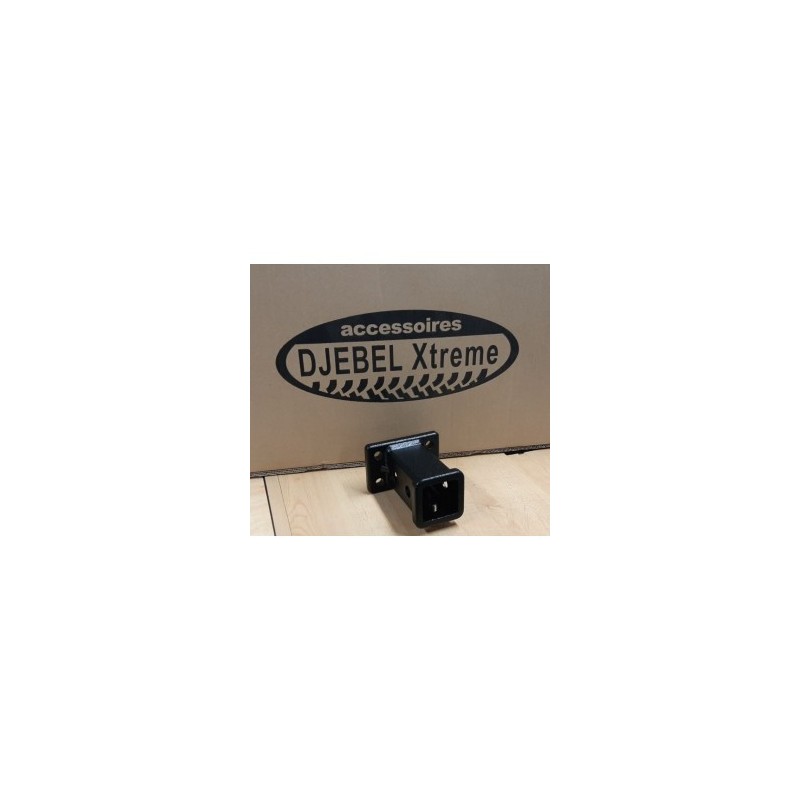 TUBE CARRE ADAPTATEUR...