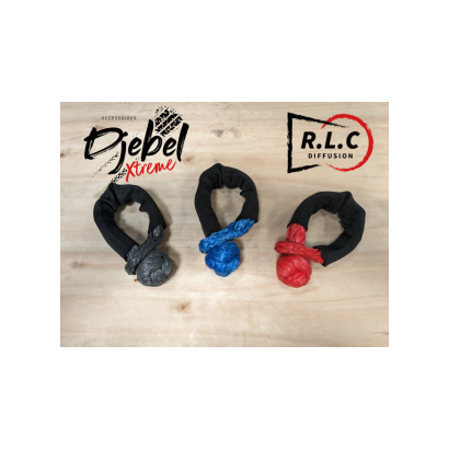 MANILLE SOUPLE 10T5 AVEC...